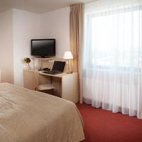 Clarion Congress Hotel Ceske Budejovice 
