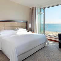 Sheraton Sopot, Conference Center & Spa 