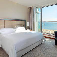 Sheraton Sopot, Conference Center & Spa 