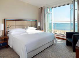 Sheraton Sopot, Conference Center & Spa 