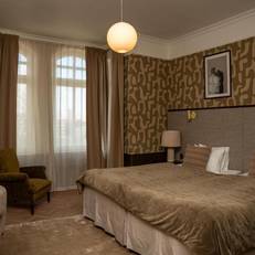 Best Western Plus Grand Hotel Halmstad 