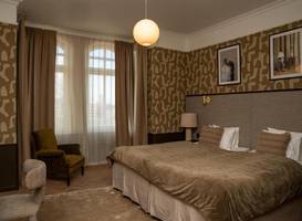Best Western Plus Grand Hotel Halmstad 