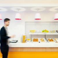 ibis budget Antwerpen Centraal Station 