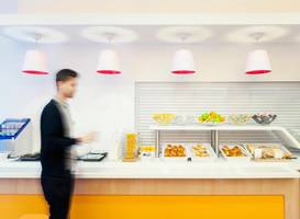 ibis budget Antwerpen Centraal Station 
