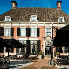 Hampshire Hotel - 's Gravenhof Zutphen 