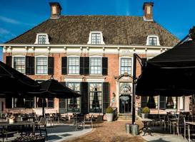 Hampshire Hotel - 's Gravenhof Zutphen 