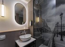 Campanile Hotel & Restaurant Eindhoven 