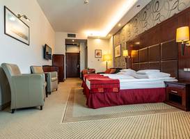 Hotel Galicja Superior Wellness & Spa 