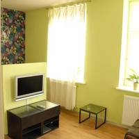 Grand-Tourist Amber Center Apartments 