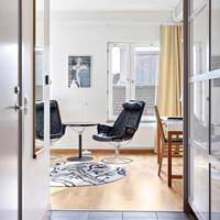 Clarion Collection Hotel Planetstaden