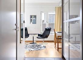 Clarion Collection Hotel Planetstaden 