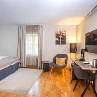 Clarion Collection Hotel Bryggeparken 