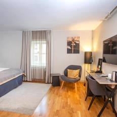 Clarion Collection Hotel Bryggeparken 