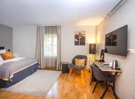 Clarion Collection Hotel Bryggeparken 