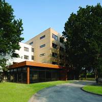 Fletcher Hotel-Restaurant Stadspark 
