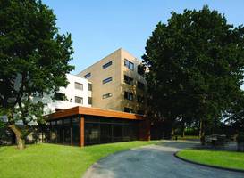 Fletcher Hotel-Restaurant Stadspark 