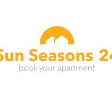 Apartamenty Belweder - SunSeasons24 