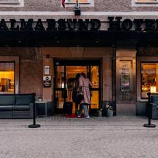 Best Western Plus Kalmarsund Hotell
