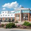 Restaurant & Design Hotel Noem Arch 