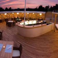 Restaurant & Design Hotel Noem Arch 