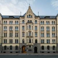 Clarion Collection Hotel Valdemars 