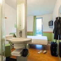 ibis budget Brugge Centrum Station 