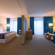 Park Inn by Radisson Hotel Ostrava 