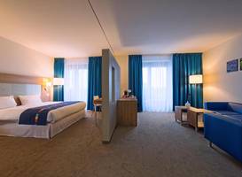 Park Inn by Radisson Hotel Ostrava 