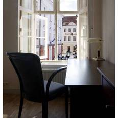 Domus Dorpatensis Guest Apartments 