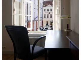 Domus Dorpatensis Guest Apartments 