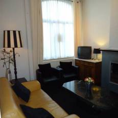 Chambres d'Hotes Rekko Dependances 