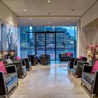 Hampshire Hotel - Babylon Den Haag 