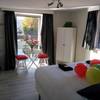 Minties, Floating Bed en Breakfast 