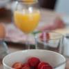Minties, Floating Bed en Breakfast 