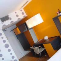 Airport Hotel Rotterdam  Den Haag 