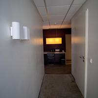 Airport Hotel Rotterdam  Den Haag 