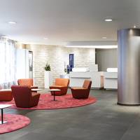 Novotel Brussels Centre Tour Noire 