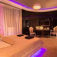Hotel Ramka Restaurant & Wine Bar 