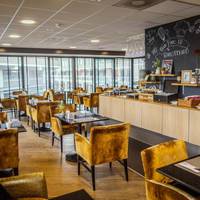 Apollo Hotel Lelystad City Centre