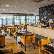 Apollo Hotel Lelystad City Centre 