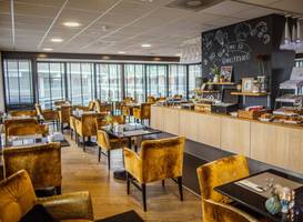 Apollo Hotel Lelystad City Centre 