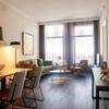 Albus Hotel Amsterdam City Centre 