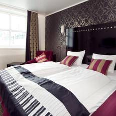Clarion Collection Hotel Arcticus 