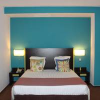 Floris Hotel Arlequin Grand-Place 