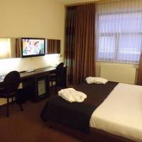 Floris Hotel Arlequin Grand-Place 