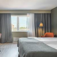 Quality Hotel Grand Kristianstad 