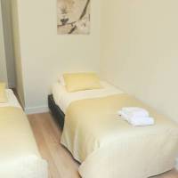 Short Stay Apartment Grand Place 