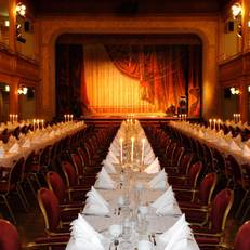 Best Western Hotel Gamla Teatern 