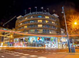 Apollo Hotel Utrecht City Centre 