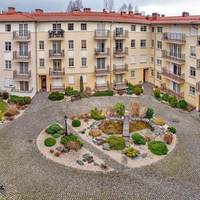 Apartamenty Sun&Snow Patio Mare 